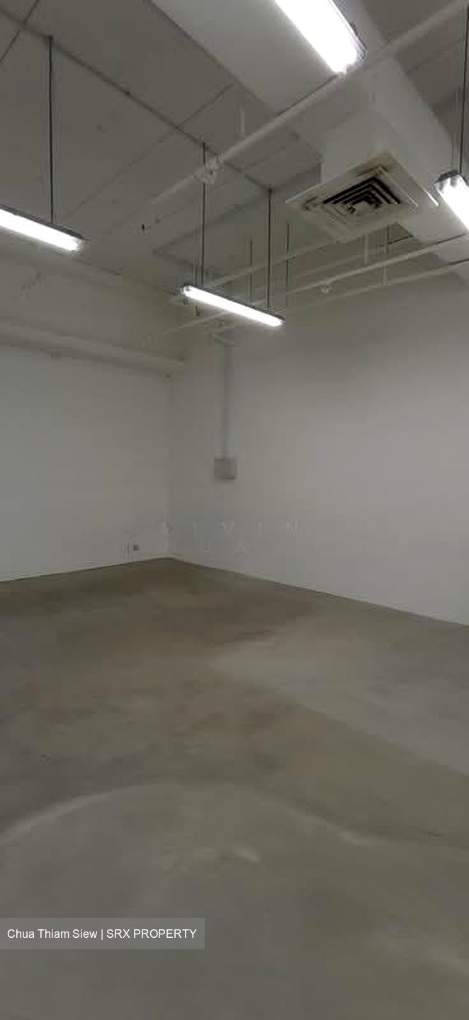 Imm Building (D22), Factory #586215851